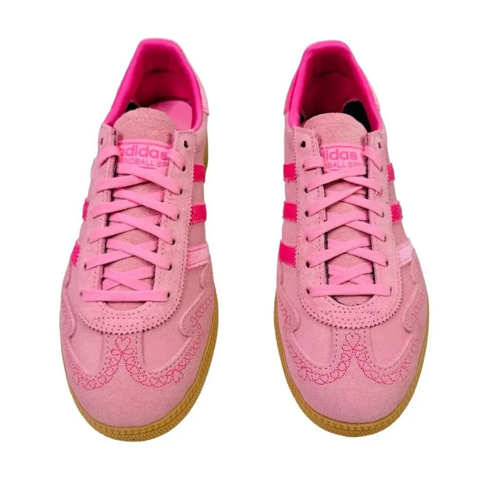 Adidas Originals Handball Spezial - Size 6Y (Women’s 8)